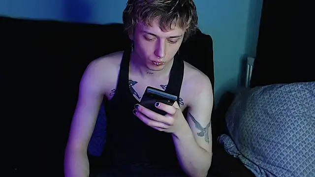 axxxturel online show from 02/28/25, 02:20