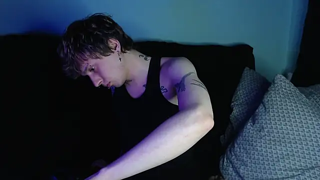 axxxturel online show from 03/14/25, 08:49