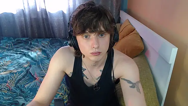 axxxturel online show from 09/21/25, 12:07