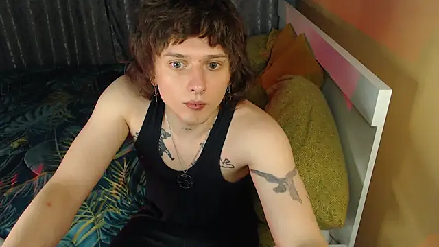 axxxturel online show from 09/26/25, 04:55