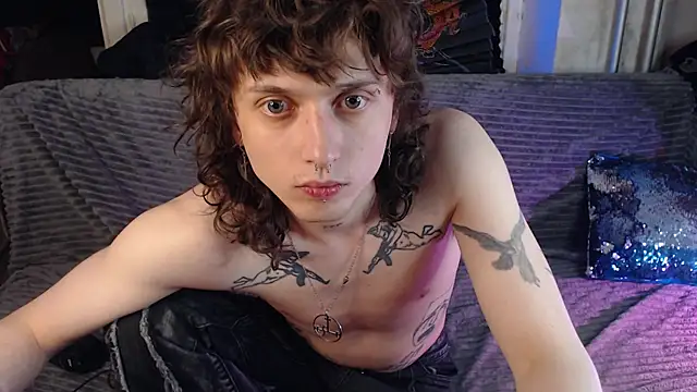 axxxturel online show from 05/18/26, 06:14