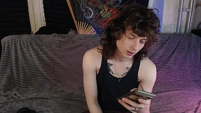 axxxturel online show from 06/04/26, 05:19