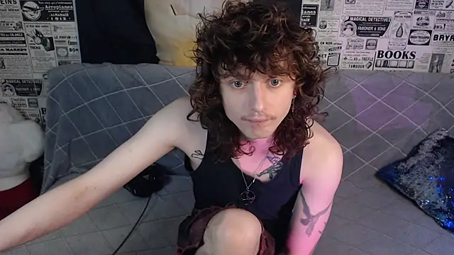 axxxturel online show from 07/10/26, 07:38
