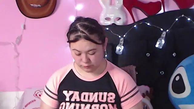 NikkiRous  online show from 12/11/24, 01:49