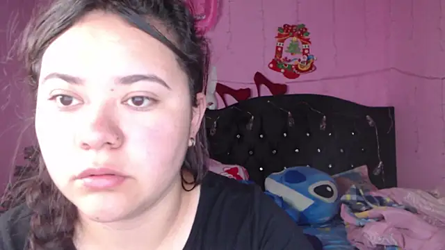 NikkiRous  online show from 12/28/24, 01:28