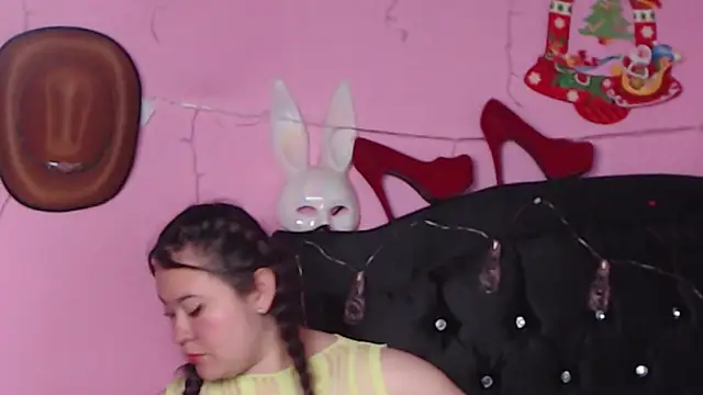 NikkiRous  online show from 01/08/25, 04:44