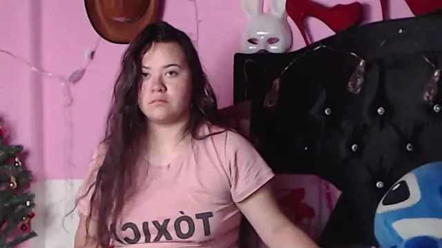 NikkiRous  online show from 01/09/25, 01:35