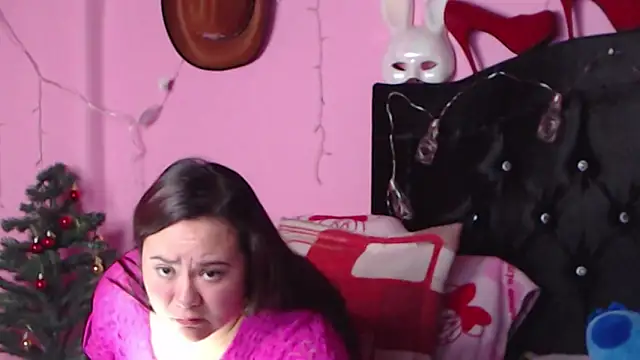 NikkiRous  online show from 01/11/25, 04:36