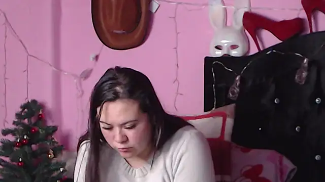 NikkiRous  online show from 01/12/25, 04:18