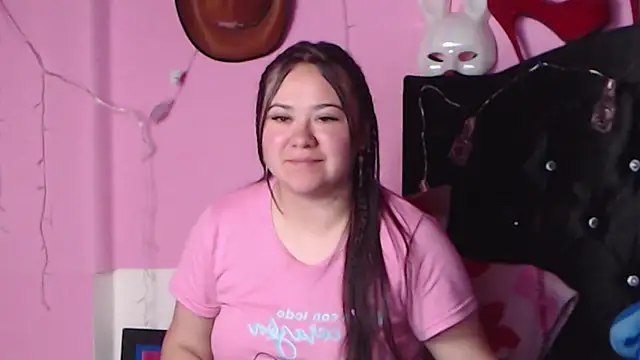 NikkiRous  online show from 01/20/25, 04:55