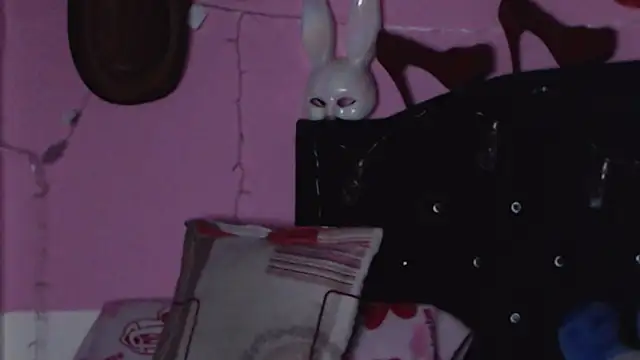 NikkiRous  online show from 01/31/25, 01:23
