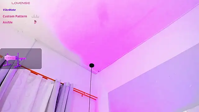 Emily Gil1 online show from 10/23/25, 03:11