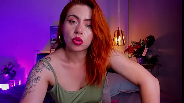 Dulce charlottee online show from 12/15/24, 10:15