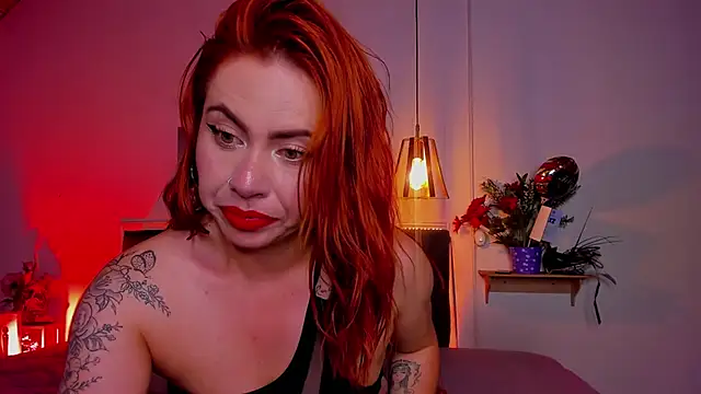 Dulce charlottee online show from 12/27/24, 10:48