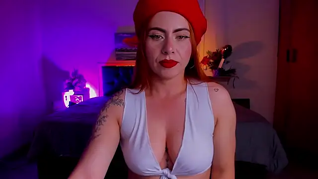 Dulce charlottee online show from 12/31/24, 12:32