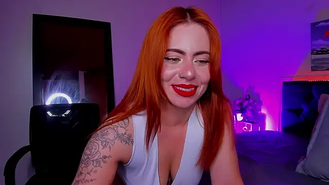 Dulce charlottee online show from 12/31/24, 03:34