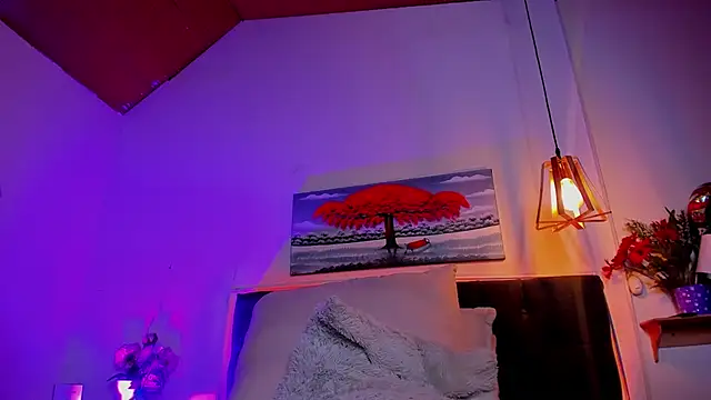 Dulce charlottee online show from 01/02/25, 10:55