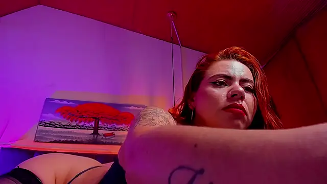 Dulce charlottee online show from 01/04/25, 11:06