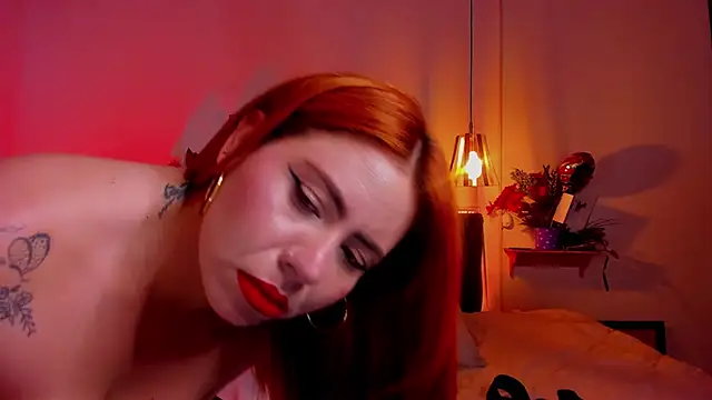 Dulce charlottee online show from 01/05/25, 10:29
