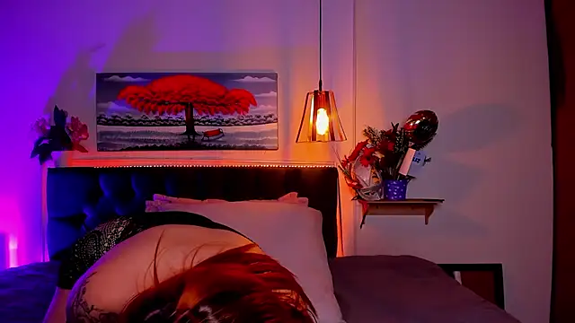 Dulce charlottee online show from 01/06/25, 10:37