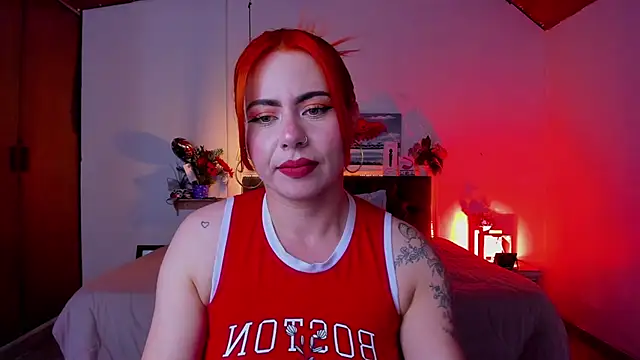 Dulce charlottee online show from 01/17/25, 07:38