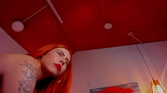 Dulce charlottee online show from 01/30/25, 10:51