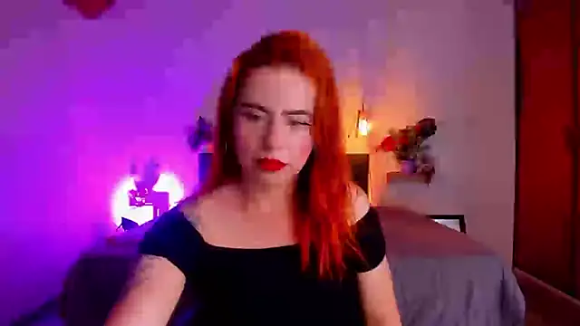 Dulce charlottee online show from 02/02/25, 04:00