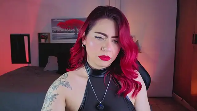 Dulce charlottee online show from 04/28/26, 07:30