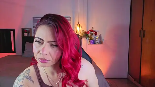 Dulce charlottee online show from 04/29/26, 07:42
