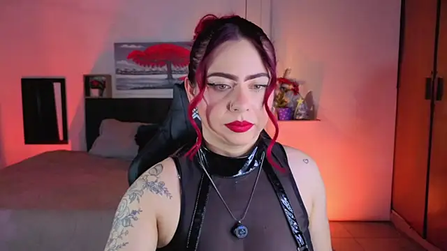 Dulce charlottee online show from 05/01/26, 07:29