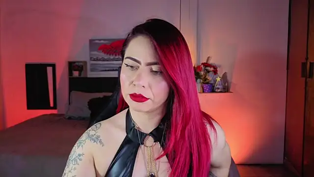 Dulce charlottee online show from 05/03/26, 07:31