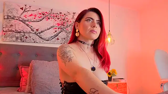 Dulce charlottee online show from 05/11/26, 08:06