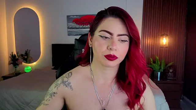 Dulce charlottee online show from 05/19/26, 07:31