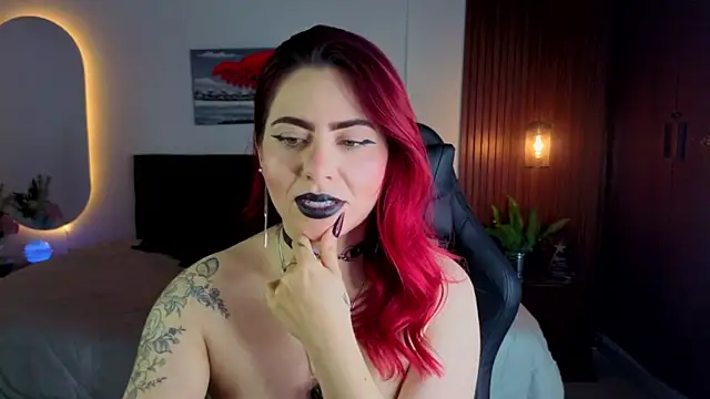 Dulce charlottee online show from 05/21/26, 07:43