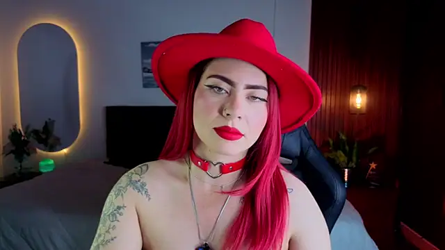 Dulce charlottee online show from 05/25/26, 07:20