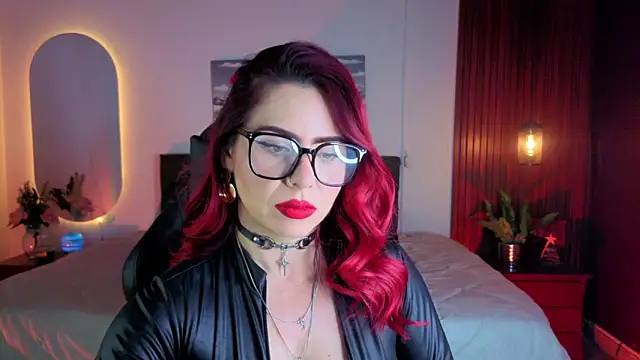 Dulce charlottee online show from 05/26/26, 07:32