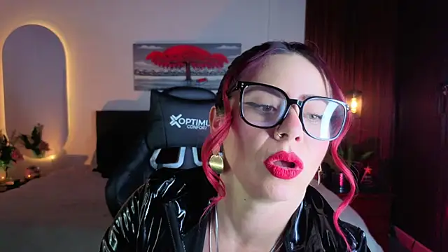 Dulce charlottee online show from 05/30/26, 07:44