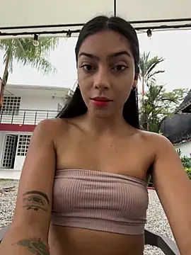 Ema azel online show from 09/18/25, 01:35