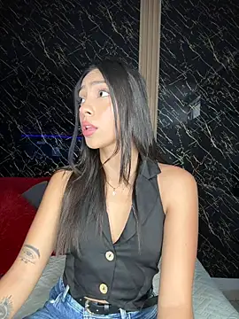 Ema azel online show from 11/15/25, 01:29