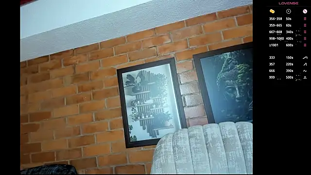 Snapshot of kanela3434 chatting on 09/22/25, 12:45 kanela3434 online show from 09/22/25, 12:45