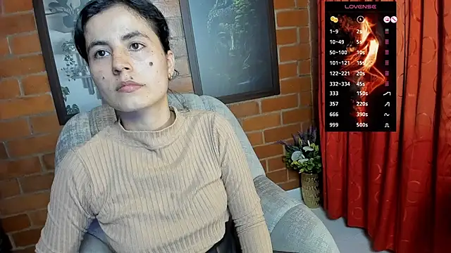 Snapshot of kanela3434 chatting on 09/26/25, 01:53 kanela3434 online show from 09/26/25, 01:53