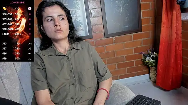 Snapshot of kanela3434 chatting on 09/28/25, 01:11 kanela3434 online show from 09/28/25, 01:11