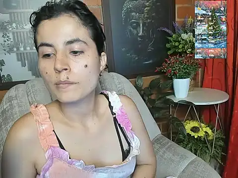 Snapshot of kanela3434 chatting on 10/19/25, 12:55 kanela3434 online show from 10/19/25, 12:55