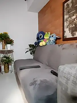 Snapshot of kanela3434 chatting on 10/26/25, 10:15 kanela3434 online show from 10/26/25, 10:15