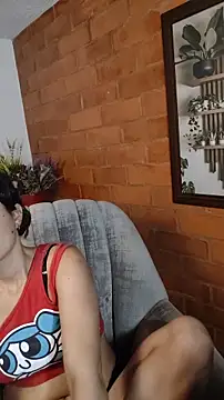 Snapshot of kanela3434 chatting on 11/01/25, 11:18 kanela3434 online show from 11/01/25, 11:18