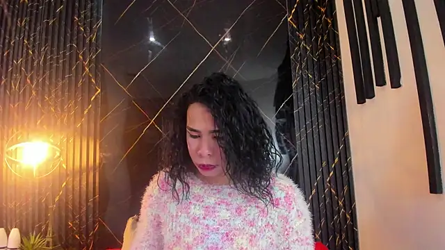 Giorgina Parado online show from 10/02/25, 04:08