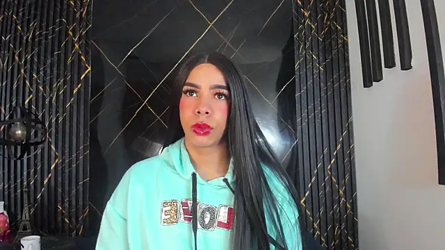 Giorgina Parado online show from 10/09/25, 04:10