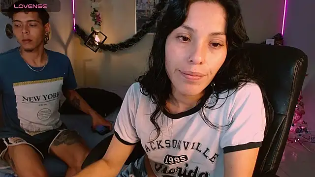 KokoAndRin online show from 12/05/24, 06:44