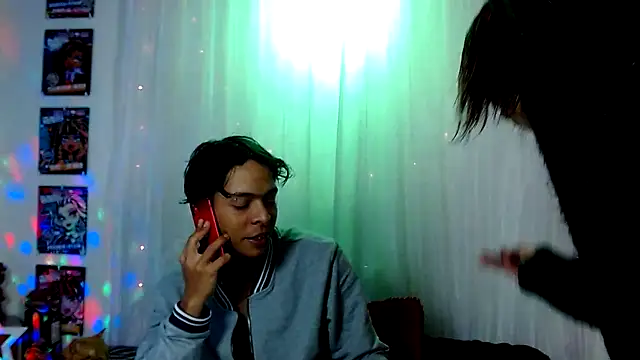 KokoAndRin online show from 07/18/26, 03:00