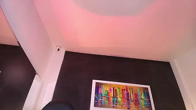 EvaaFoxxy1 online show from 06/03/26, 02:33